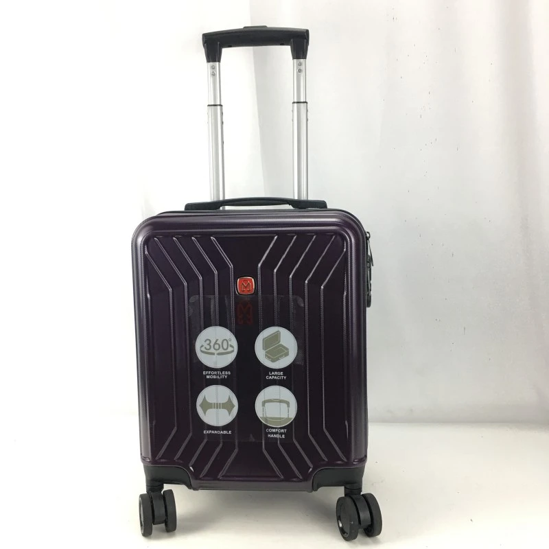 Abs Pc Luggage
