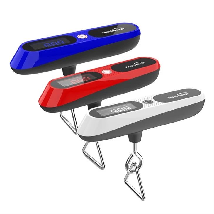 Digital Handheld Scale factory